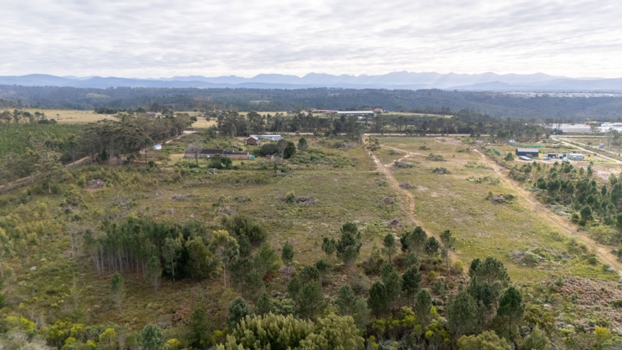 Commercial Property for Sale in Upper Robberg Western Cape